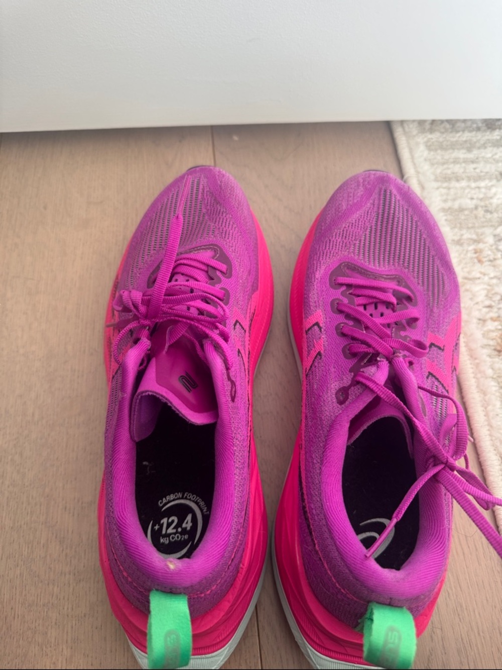 ASICS Superblast 2 - Picture 2 of 4